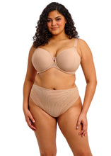 Load image into Gallery viewer, Elomi Nerina UW Moulded Spacer Bra - Sahara
