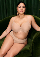 Load image into Gallery viewer, Elomi Nerina UW Moulded Spacer Bra - Sahara
