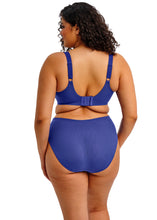 Load image into Gallery viewer, Elomi Zarla Brief - Sapphire
