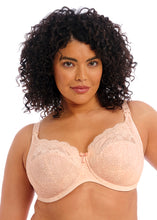 Load image into Gallery viewer, Elomi Molly Nursing Bra - Cameo Rose
