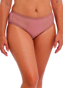 Fantasie Fusion Brief - Rose