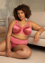 Load image into Gallery viewer, Goddess Keira Full Brief - Desert Rose
