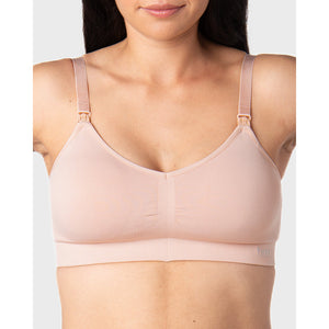 Hotmilk My Necessity 2.0 Bra - Ballet Pink
