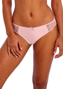 Freya Hallie Brief - Pink Champagne