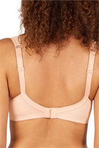 Amoena Isadora Non Wired Bra - Blush