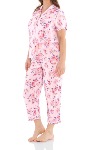 Magnolia Lounge Kyoto Bloom Pj Set