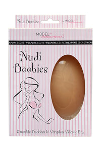 Secret Weapons Nudi Boobs
