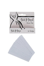 Load image into Gallery viewer, Secret Weapons Stick it Strips
