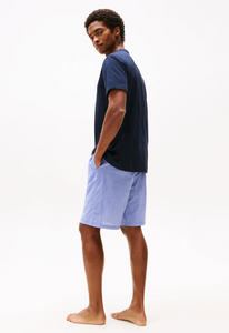 Tommy Hilfiger Short Sleeve PJ Set