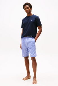 Tommy Hilfiger Short Sleeve PJ Set