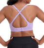 Triumph Triaction Ultra Seamfree Top - Lavender