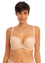 Load image into Gallery viewer, Freya Tailored UW Moulded Bra - Natural Beige
