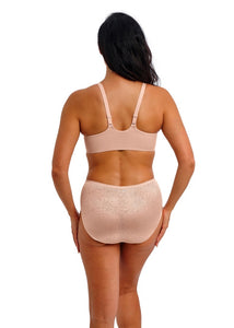 Wacoal Beaute Appeal Brief - Rose Dust