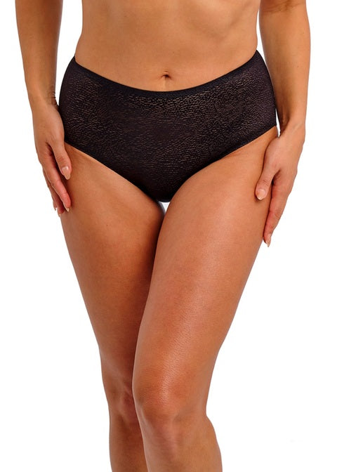 Wacoal Beaute Appeal Brief - Black
