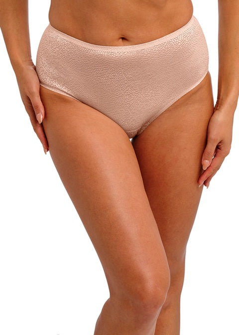 Wacoal Beaute Appeal Brief - Rose Dust
