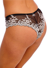 Load image into Gallery viewer, Wacoal Embrace Lace Tanga - Black
