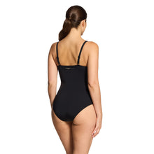 Load image into Gallery viewer, Zoggs Ruched Front One Piece - Freeseia
