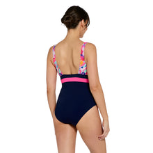 Load image into Gallery viewer, Zoggs Square Back - Paradiso
