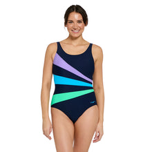 Load image into Gallery viewer, Zoggs Sandon Adjustable Scoopback - Circus
