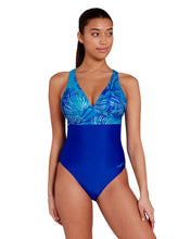 Load image into Gallery viewer, Zoggs Ruch Crossback - Nautilus
