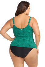 Load image into Gallery viewer, Artesands Ekhis Delecroix Tankini Top
