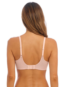 Wacoal Back Appeal UW Bra - Rose Dust