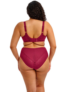 Elomi Nerina U/W Plunge Bra - Rouge