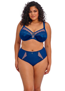 Elomi Cate Allure UW Bra - Lapis