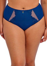 Load image into Gallery viewer, Elomi Cate Allure Brief - Lapis
