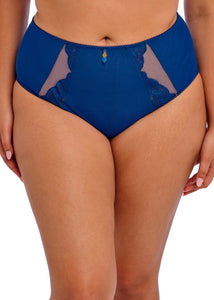 Elomi Cate Allure Brief - Lapis