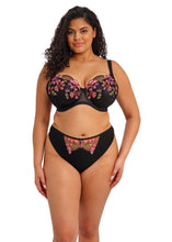 Load image into Gallery viewer, Elomi Teagan Padded Half Cup U/W Bra - Rainbow
