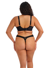 Load image into Gallery viewer, Elomi Teagan Thong - Rainbow
