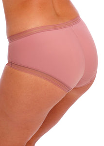 Fantasie Fusion Brief - Rose