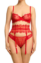 Load image into Gallery viewer, Dita Von Teese Vedette G-String - Flame
