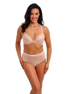 Wacoal Beaute Appeal Brief - Rose Dust