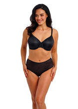 Load image into Gallery viewer, Wacoal Beaute Appeal Brief - Black
