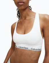 Load image into Gallery viewer, Calvin Klein Unlined Bralette
