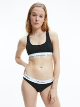 Load image into Gallery viewer, Calvin Klein Unlined Bralette - Black
