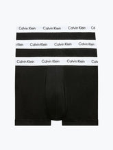 Load image into Gallery viewer, Calvin Klein Low Rise Trunks
