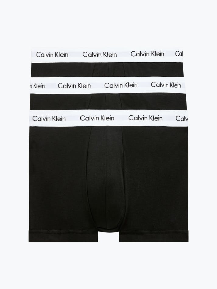 Calvin Klein Low Rise Trunks