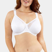 Load image into Gallery viewer, Triumph Lacy Minimiser - White
