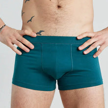 Load image into Gallery viewer, Bendon Men&#39;s Trunk - Deep Teal

