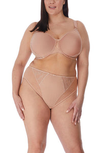 Elomi Charley UW Moulded Spacer Bra - Fawn