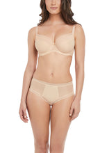 Load image into Gallery viewer, Fantasie Fusion UW Full Cup Side Support Bra - Sand
