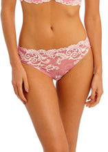 Load image into Gallery viewer, Wacoal Instant Icon Brief - Chrystal Pink
