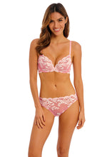 Load image into Gallery viewer, Wacoal Instant Icon UW Bra - Chrystal Pink
