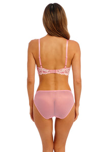 Wacoal Instant Icon Brief - Chrystal Pink