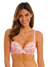 Load image into Gallery viewer, Wacoal Instant Icon UW Bra - Chrystal Pink
