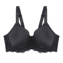 Load image into Gallery viewer, Fayreform Lace Perfect Contour Bra - Black
