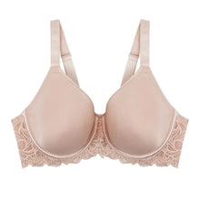 Load image into Gallery viewer, Fayreform Lace Perfect Contour Bra - Latte
